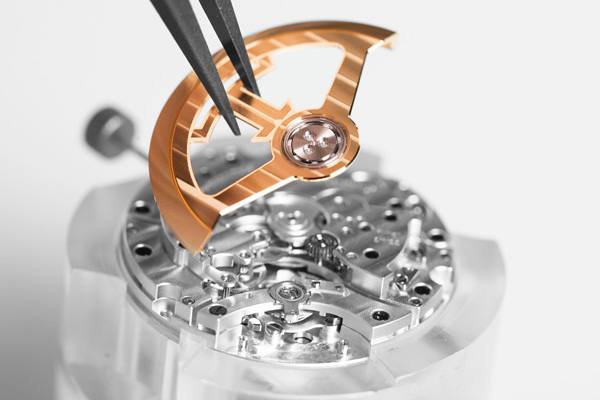 Jaeger-LeCoultre 全新地球物理天文臺(tái)腕表系列