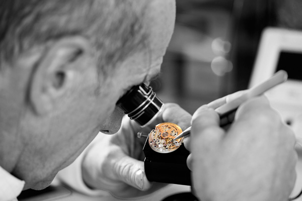 Jaeger-LeCoultre 全新地球物理天文臺(tái)腕表系列