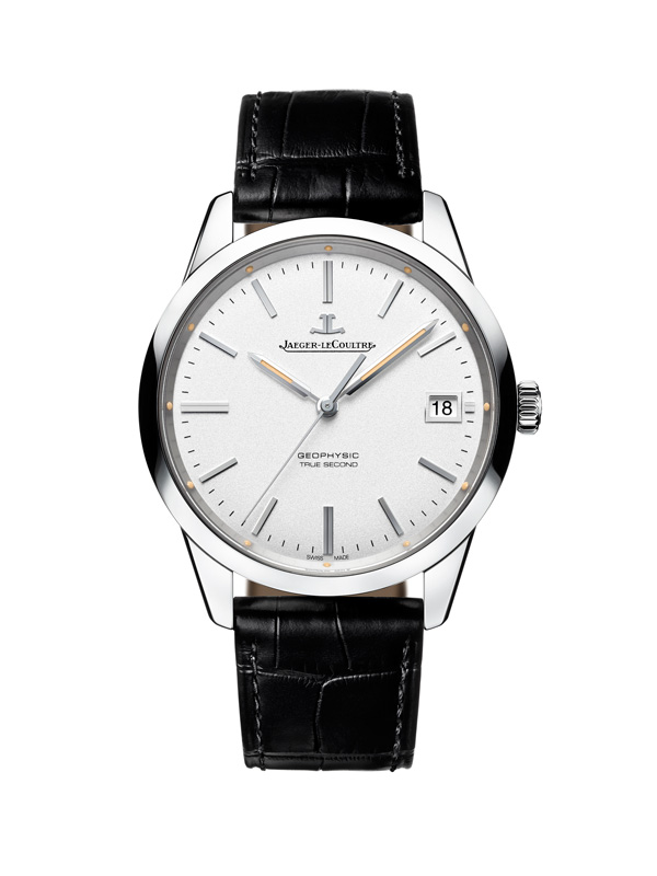 Jaeger-LeCoultre 全新地球物理天文臺(tái)腕表系列