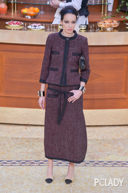 關(guān)于Chanel 香奈兒你不可不知道的20件事 關(guān)于Chanel 香奈兒你不可不知道的20件事