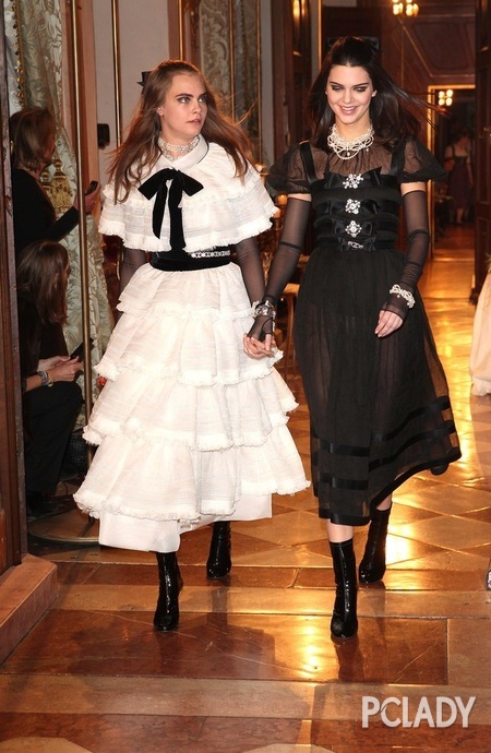 關(guān)于Chanel 香奈兒你不可不知道的20件事 關(guān)于Chanel 香奈兒你不可不知道的20件事