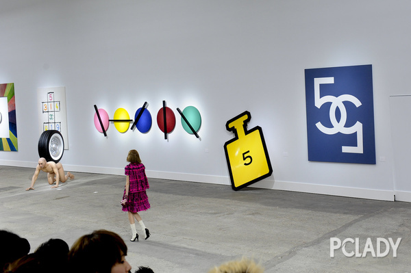 關(guān)于Chanel 香奈兒你不可不知道的20件事 關(guān)于Chanel 香奈兒你不可不知道的20件事