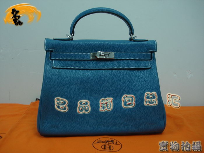 Hermes Kelly Bag Hermes女包 Hermes 手提包 Hermes 荔枝紋 Hermes經典時尚女包