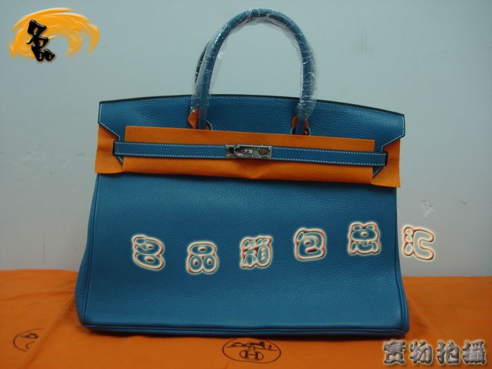 Hermes經(jīng)典款 Hermes Birkin 鉑金包 Hermes 手提包 Hermes 女包 荔枝紋