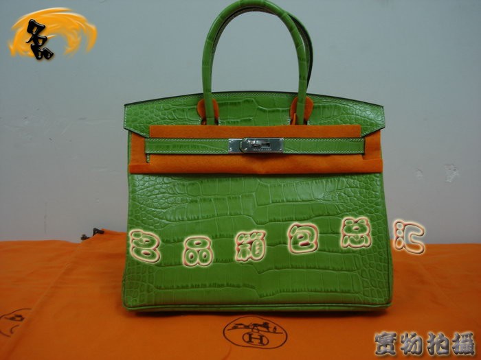 Hermes 經典手提包 Hermes女包 Hermes Birkin 鉑金包 30 Birkin