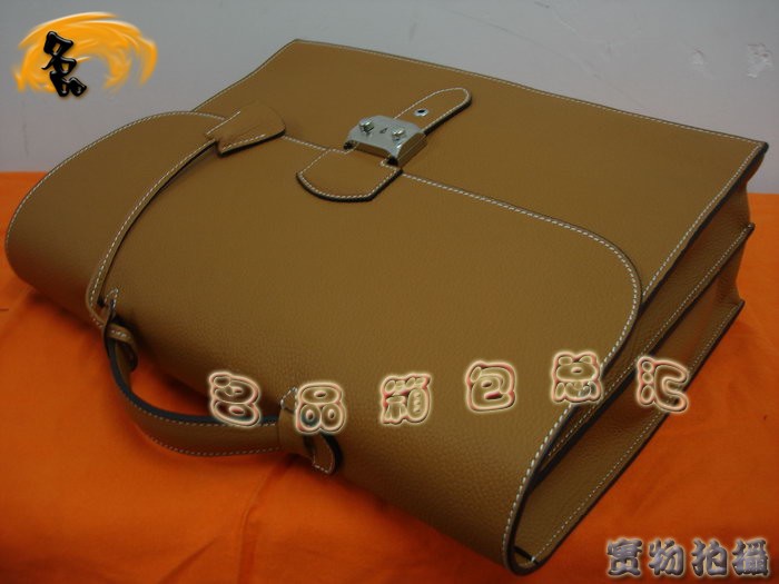 Hermes男包 Hermes Kelly Bag 凱莉包 Hermes 荔枝紋Hermes 手提包 Hermes公文包