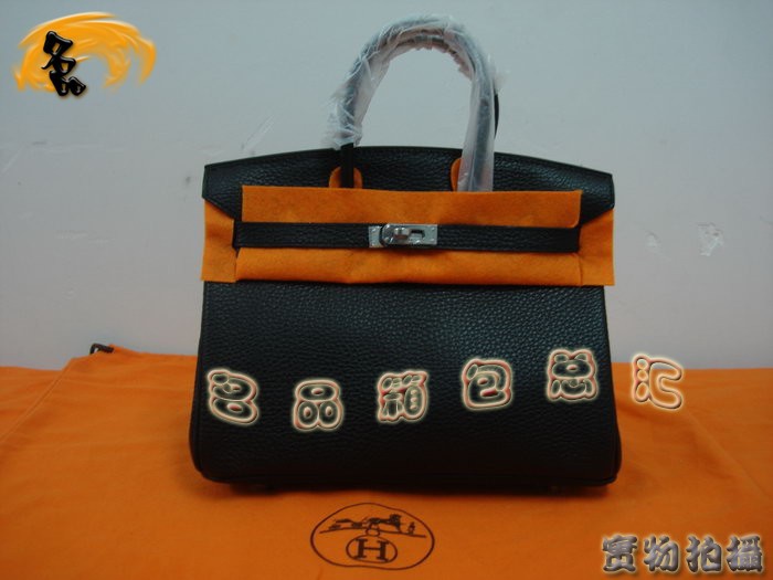6068 Hermes手提包 Hermes女包 Hermes Birkin鉑金包 Hermes 25 Birkin