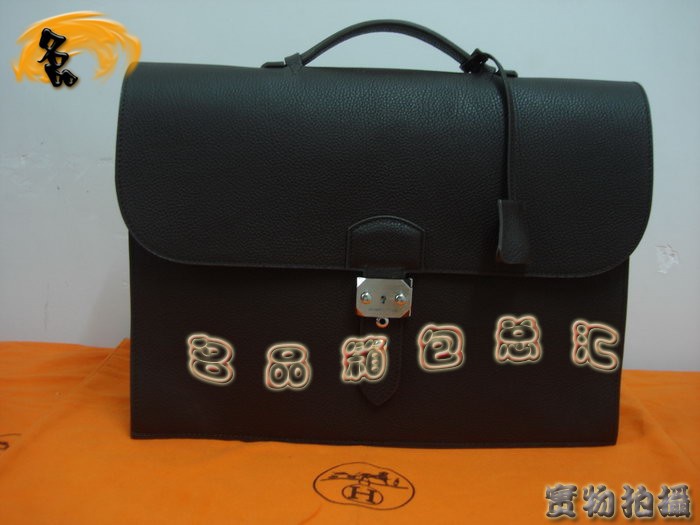 Hermes男包 Hermes mi ni Kelly Bag 凱莉包 Hermes 荔枝紋Hermes 手提包 Hermes公文包