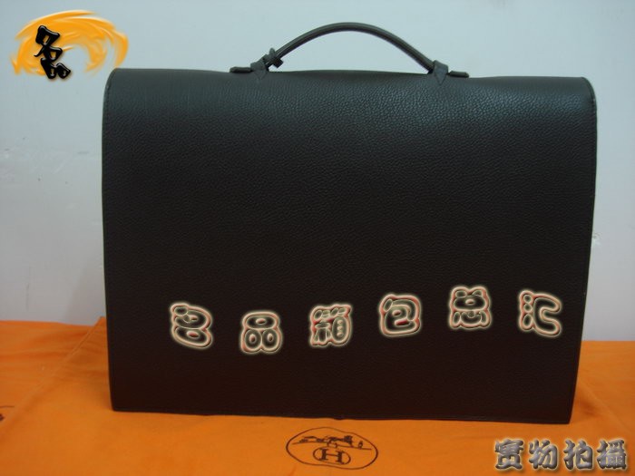 Hermes男包 Hermes mi ni Kelly Bag 凱莉包 Hermes 荔枝紋Hermes 手提包 Hermes公文包