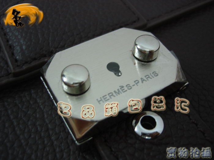 Hermes男包 Hermes mi ni Kelly Bag 凱莉包 Hermes 荔枝紋Hermes 手提包 Hermes公文包