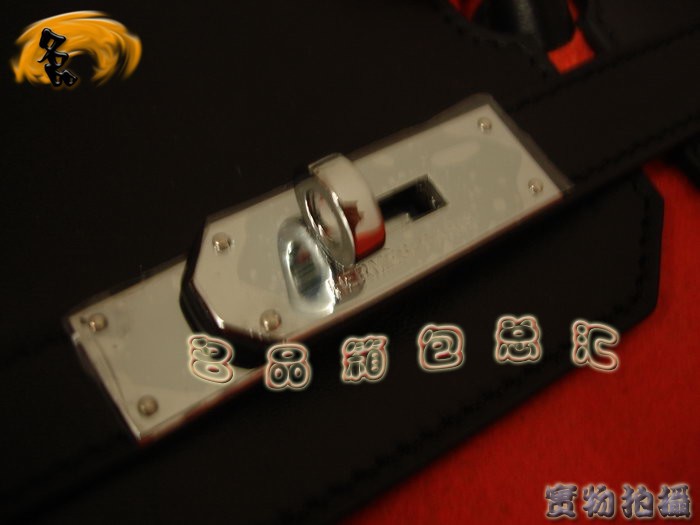 Hermes女包 Hermes Birkin鉑金包 Hermes 35 Birkin Hermes手提包 帆布包