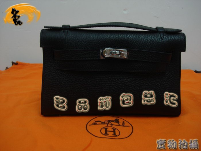 Hermes女包 Hermes mi ni Kelly Bag 凱莉包 Hermes 荔枝紋Hermes 手提包 Hermes 最新款