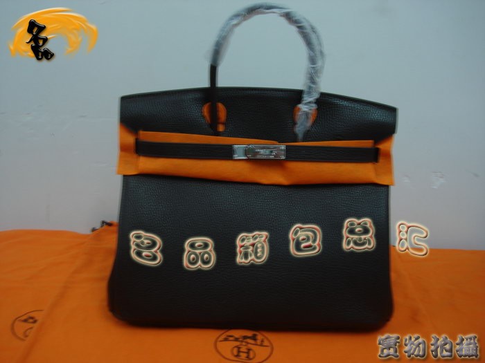 Hermes女士手提包 Hermes 35 Birkin 鉑金包 Hermes Birkin經典款