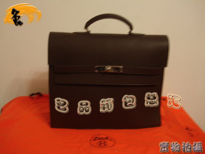 Hermes男包Hermes Kelly Hermes 荔枝紋Hermes 手提包 Hermes 最新款 愛(ài)馬仕公文包