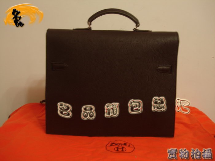 Hermes男包Hermes Kelly Hermes 荔枝紋Hermes 手提包 Hermes 最新款 愛(ài)馬仕公文包
