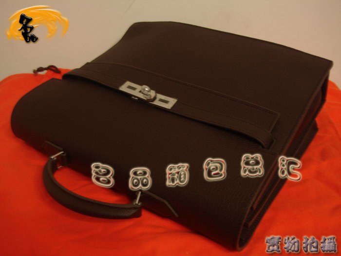 Hermes男包Hermes Kelly Hermes 荔枝紋Hermes 手提包 Hermes 最新款 愛(ài)馬仕公文包