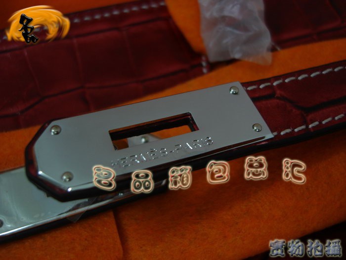 Hermes Birkin �K��� ��(j��ng)��� Ů�� Hermes����� �{�~ƤŮ�� 30 Birkin