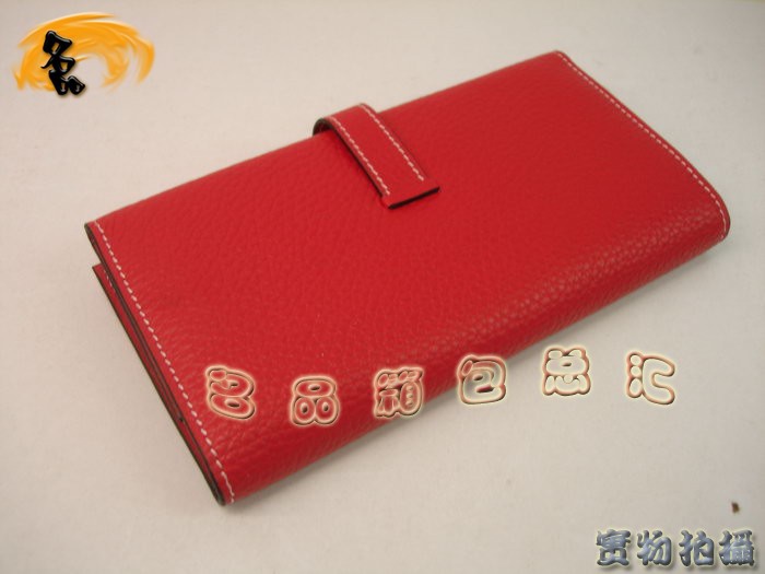 Hermes女包 Herme 錢(qián)包 Hermes 最新款 荔枝紋 包包 長(zhǎng)款錢(qián)包