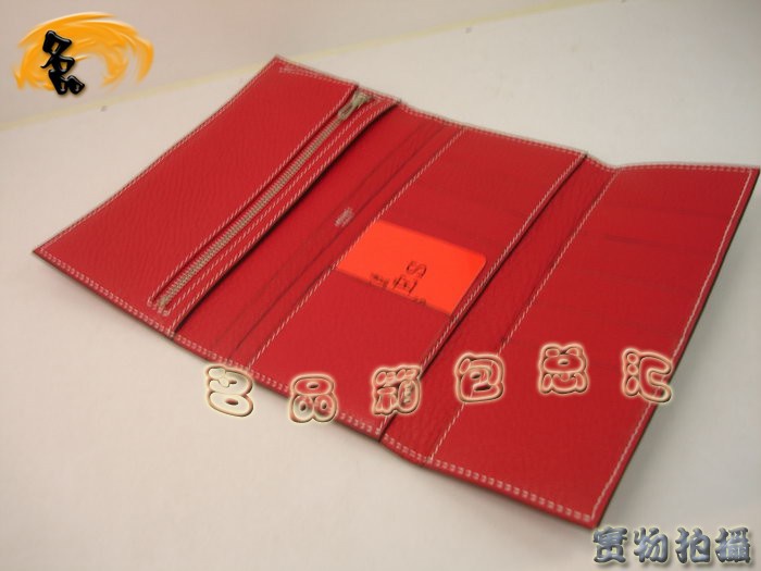 Hermes女包 Herme 錢(qián)包 Hermes 最新款 荔枝紋 包包 長(zhǎng)款錢(qián)包