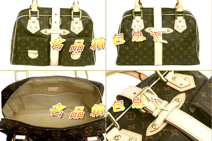 M40026 LV手提包 LV經(jīng)典老花 LV女包 LV單肩包 LV手挽袋