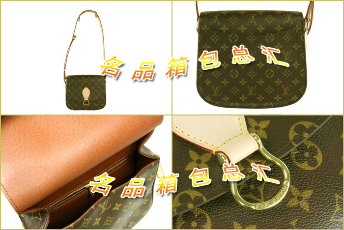 M51242 LV斜挎包 LV經典老花 LV女包 LV單肩包 LV包包
