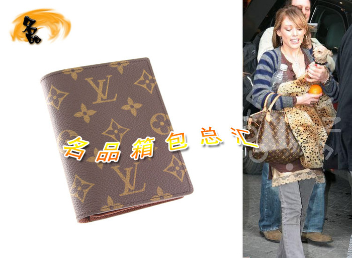 M61731 LV老花系列 LV男包 LV錢包 LV中長(zhǎng)款錢包 LV最新款