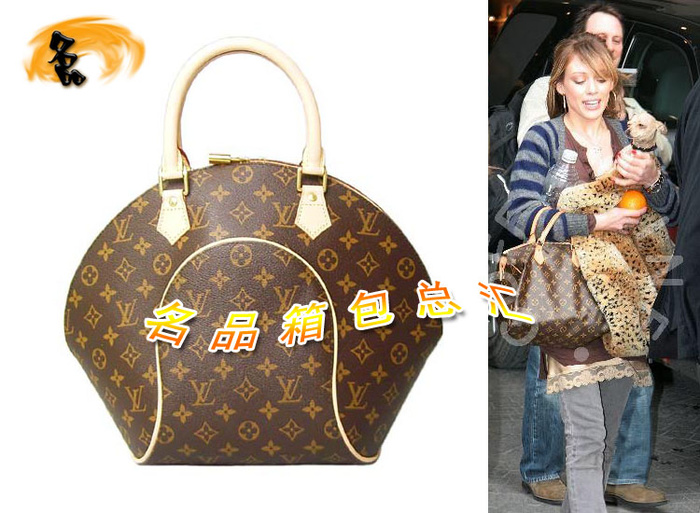 M51126 LV最新款 LV經典老花 LV女包 LV手提包 LV包包