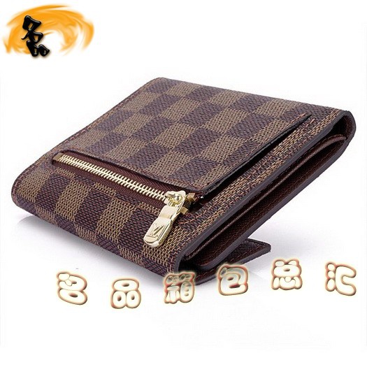 N60005 LV最新款 LV女包 LV錢包 LV卡片包 LV護照包 原單一比一品質