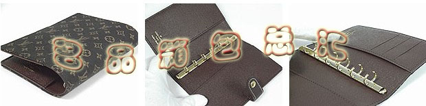 R20916 LV書(shū)夾 LV經(jīng)典老花 LV包 LV筆記本 LV帆布系列 LV新款