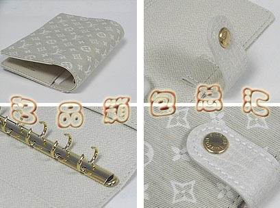 R20903 LV經典老花 LV包 LV書夾 LV筆記本 LV牛仔系列