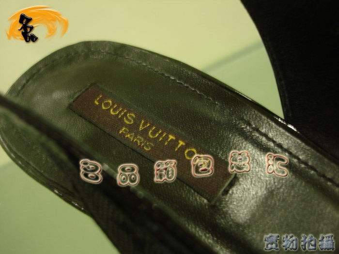 Louis Vuitton 經典老花 LV女鞋 LV高跟鞋 LV宴會鞋 一比一