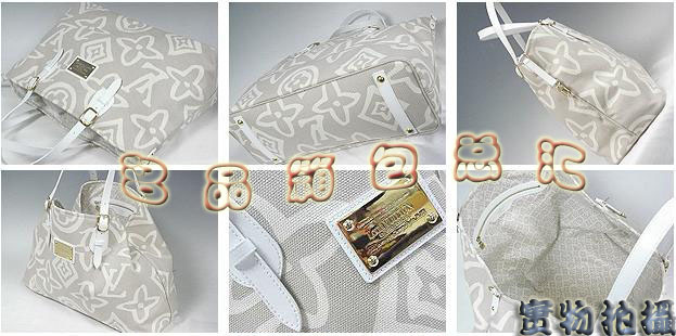 M95674 LV牛仔系列 LV大溪地系列 LV女包 LV手提包 LV限量款