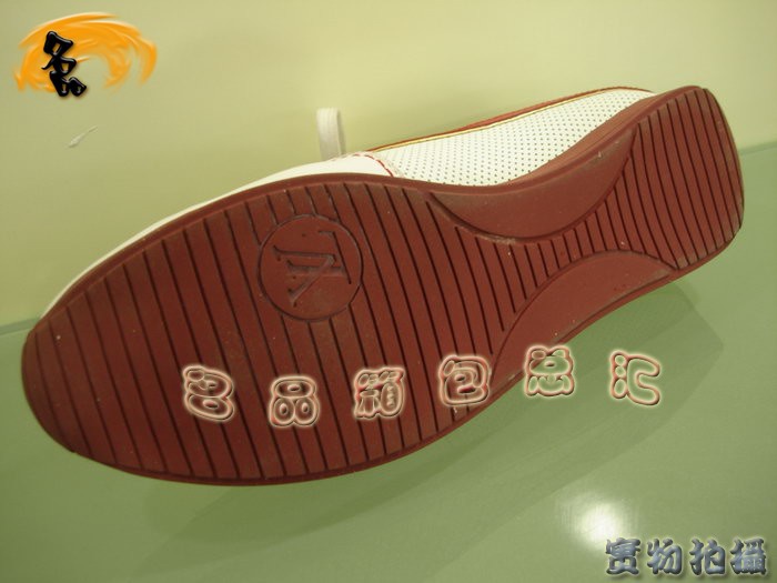 PPC51 LV女鞋 Louis Vuitton LV新款鞋 奢華經(jīng)典 LV鞋子 LV運(yùn)動鞋