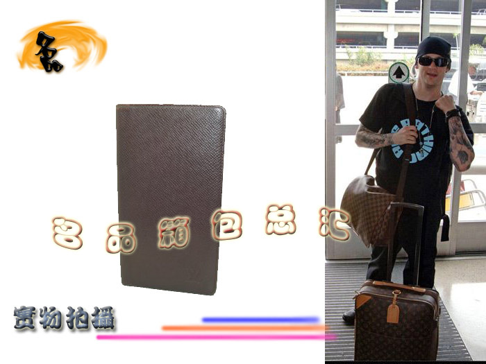 M30396 LV錢包 LV經(jīng)典十字紋 LV男包 LV長款錢包 LV最新款