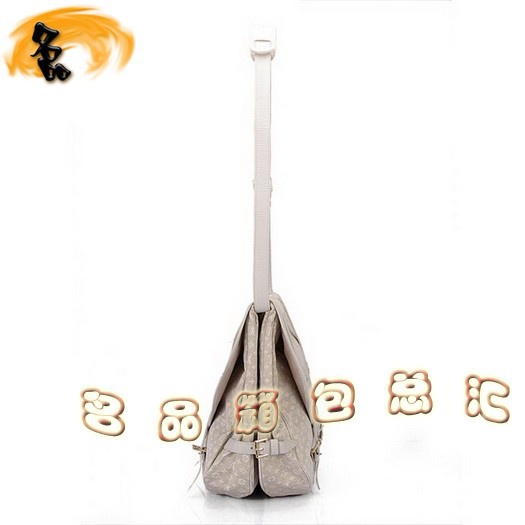 M95310 LV經典小花布 LV女包 LV小花布系列女式休閑包 LV牛仔包