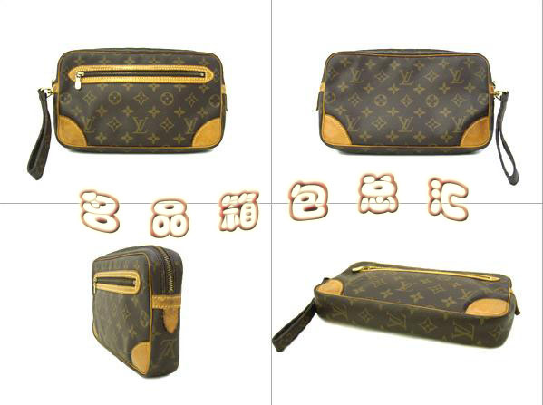 M51825 LV新款 LV經(jīng)典老花 LV男包 LV手包 LV手拿包