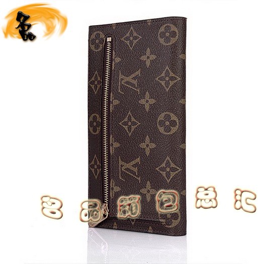 M60123 LV最新款 LV經(jīng)典老花 LV包 LV錢夾 LV錢包 LV手拿包