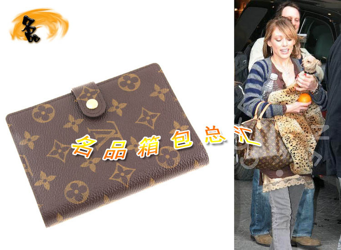 R20005 Louis Vuitton LV最新款書夾 LV經典老花 LV女包 LV筆記本