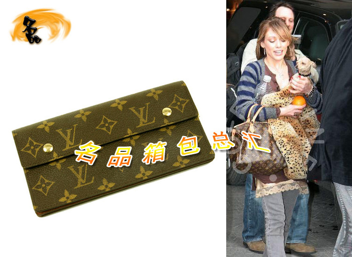 M58008 LV老花系列 LV女包 LV手包 LV錢(qián)包 LV最新款