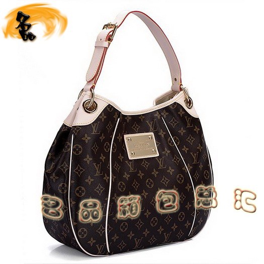 M56382 LV單肩包 世紀奢華 LV經典老花 LV女包 LV手提包