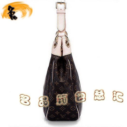M56382 LV單肩包 世紀奢華 LV經典老花 LV女包 LV手提包