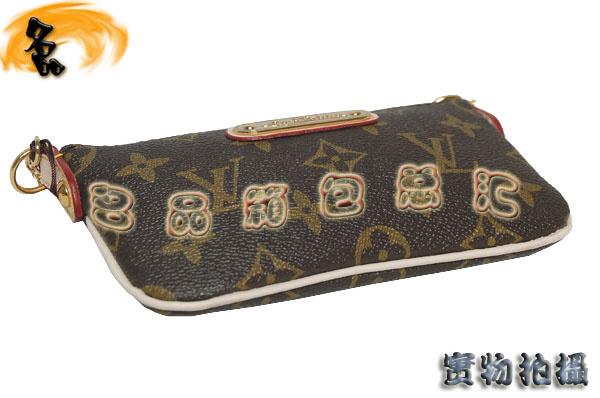 M60095 LV經典老花 Louis Vuitton LV單肩包 LV女包 LV宴會包