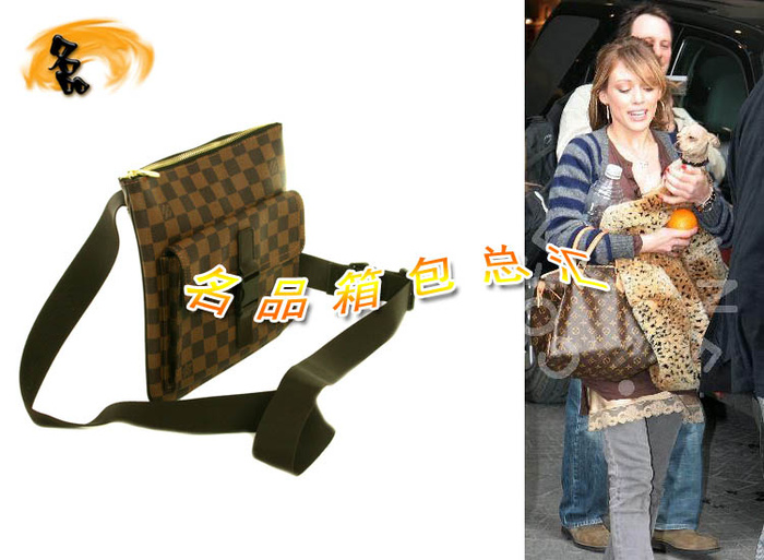 N51127 LV單肩包 LV女包 LV斜挎包 LV最新款 LV女士包包