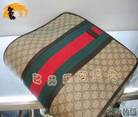 GUCCI包包 GUCCI男包 GUCCI斜挎包 GUCCI帆布包 GUCCI最新款