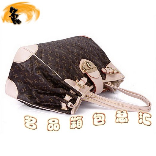M41433 LV經(jīng)典老花 LV單肩包 LV手提包 LV新款時(shí)尚女包