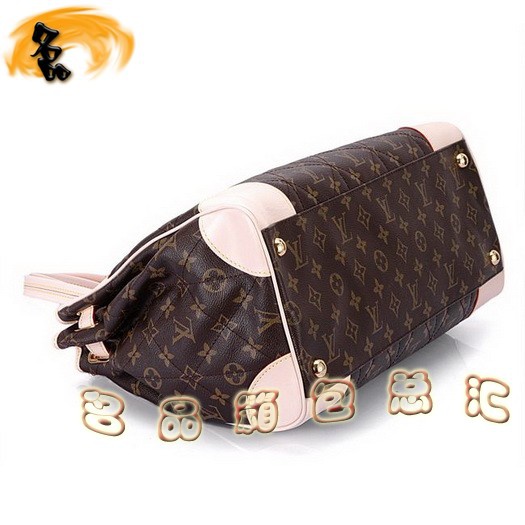 M41433 LV經(jīng)典老花 LV單肩包 LV手提包 LV新款時(shí)尚女包