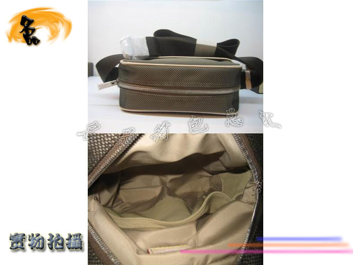 M93224 LV09最新款 LV經典老花 LV男包 LV斜挎包 LV單肩包