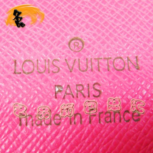 M93754 LV錢包 LV新款時尚女包 LV村上隆設計 LV33彩 LV黑彩 LV經典款