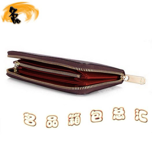 M93759 LV錢包 LV經典老花 LV長款錢包 LV零錢包 LV時尚女包