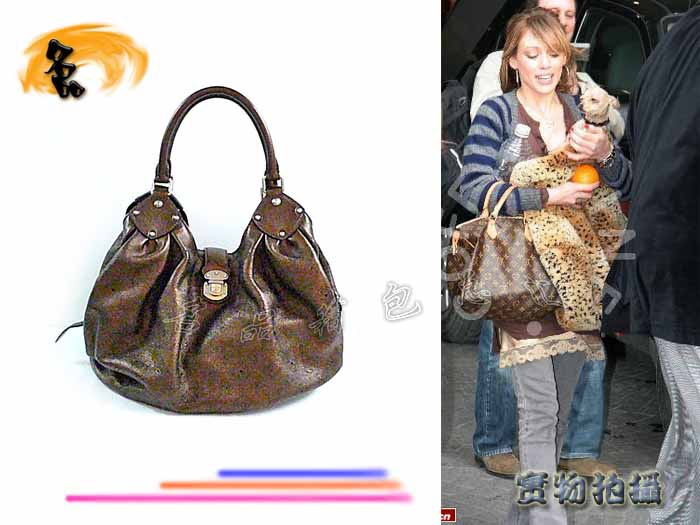 M95766 LV新款 LV老花包 LV女包 LV經典款 LV單肩包 LV羊皮包